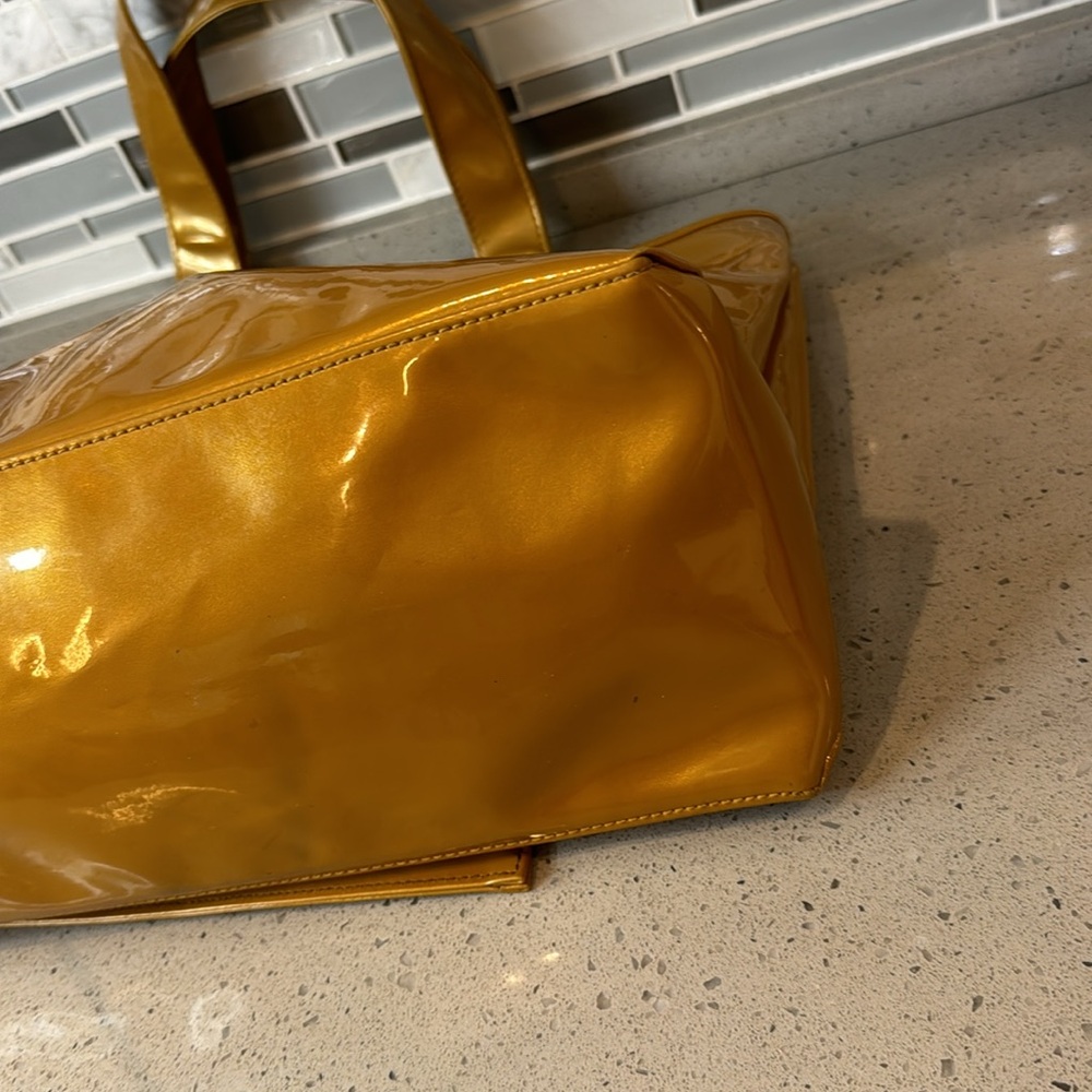 SEE BY CHLOE - PVC Tote - Picture 7 of 14
